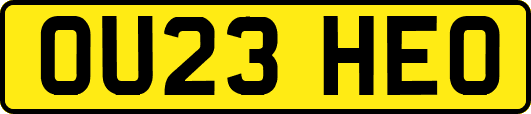 OU23HEO