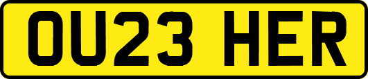 OU23HER
