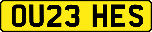 OU23HES