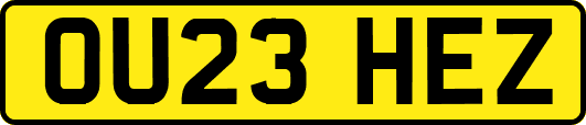 OU23HEZ