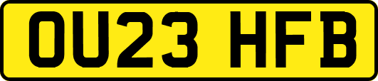 OU23HFB