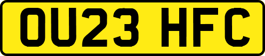 OU23HFC