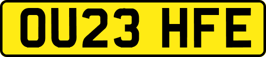 OU23HFE