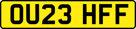 OU23HFF