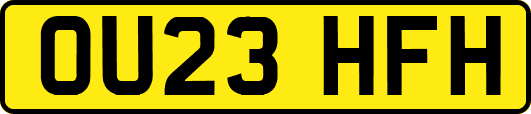 OU23HFH