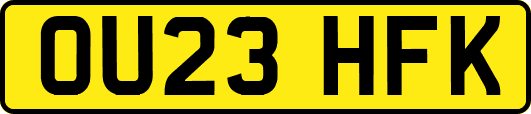 OU23HFK