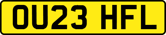 OU23HFL