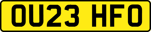 OU23HFO