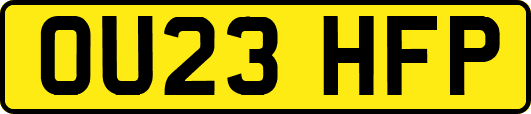 OU23HFP