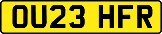 OU23HFR