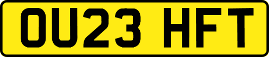 OU23HFT