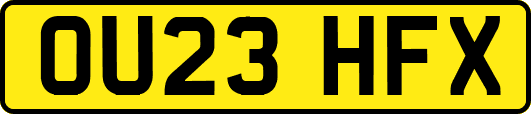 OU23HFX
