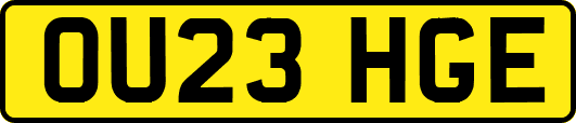 OU23HGE