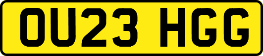 OU23HGG