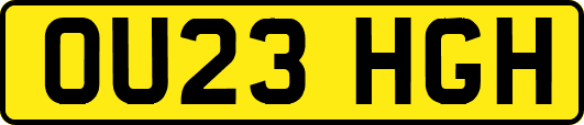 OU23HGH