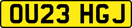 OU23HGJ