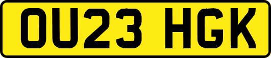 OU23HGK