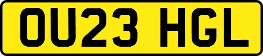OU23HGL