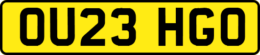OU23HGO