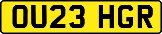 OU23HGR