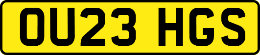 OU23HGS