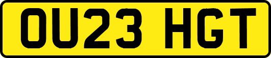 OU23HGT
