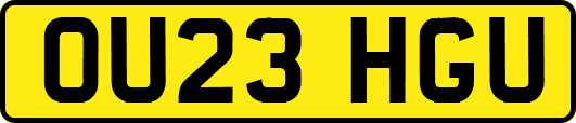 OU23HGU