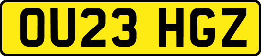 OU23HGZ