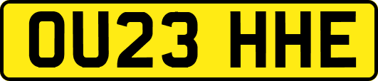 OU23HHE