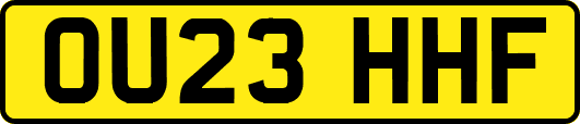 OU23HHF