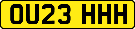 OU23HHH