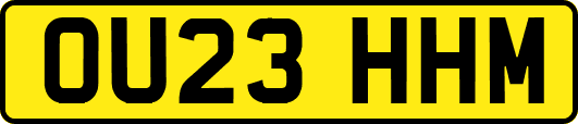 OU23HHM