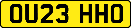 OU23HHO