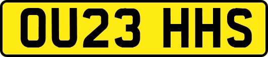 OU23HHS