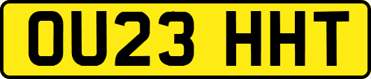 OU23HHT