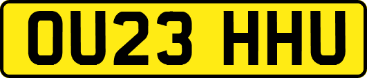 OU23HHU