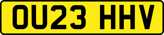 OU23HHV