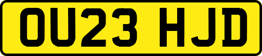 OU23HJD