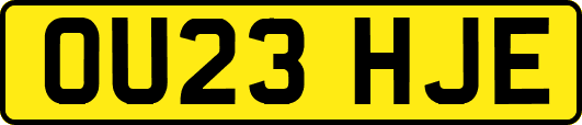 OU23HJE