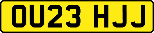 OU23HJJ