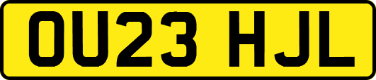 OU23HJL
