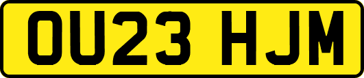 OU23HJM