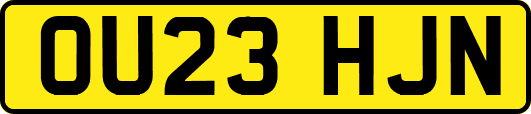 OU23HJN