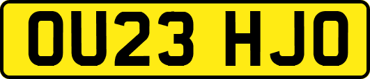 OU23HJO