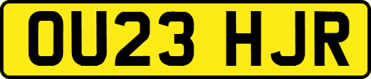 OU23HJR