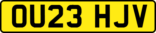 OU23HJV
