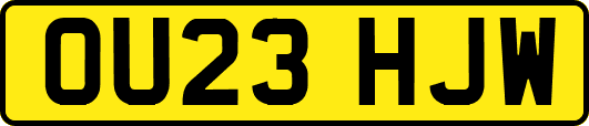 OU23HJW