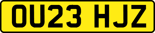OU23HJZ