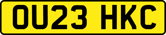 OU23HKC