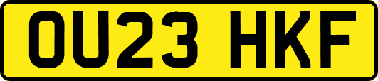 OU23HKF